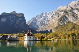 Knigssee